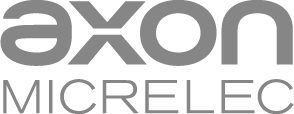Logo Axon Micrelec integrato con mallbox rt